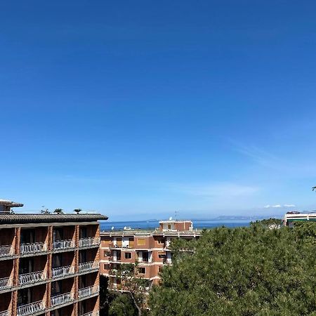 Sorrento Inn Lodge Luaran gambar