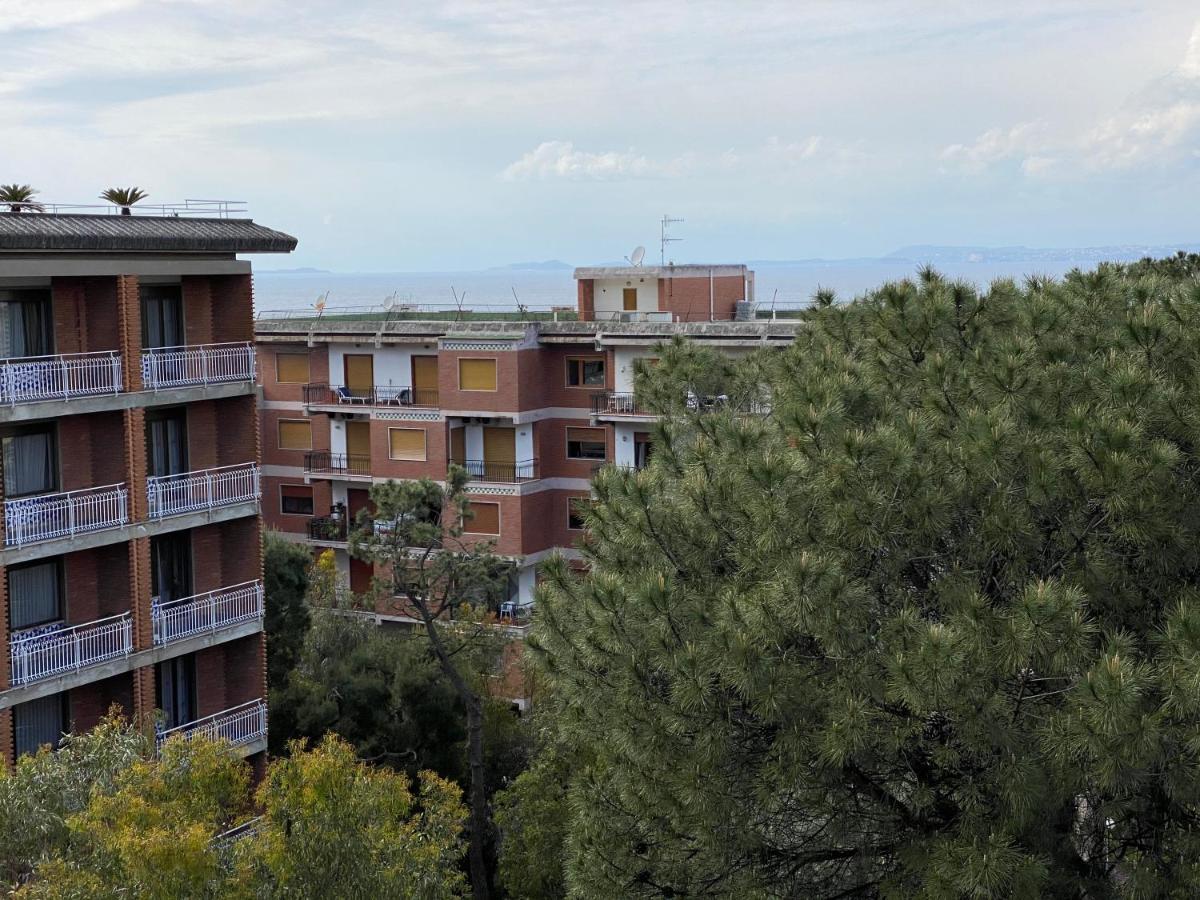 Sorrento Inn Lodge Luaran gambar