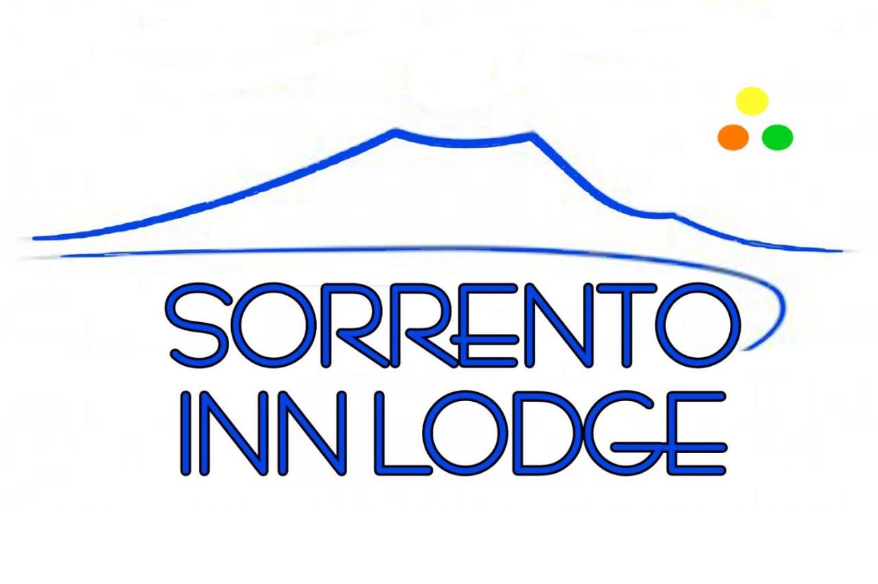 Sorrento Inn Lodge Luaran gambar